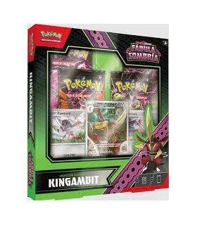 Illustrator Rare IR Collection SV 6.5 Español - Pokemon TCG