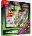 Illustrator Rare IR Collection SV 6.5 Español - Pokemon TCG