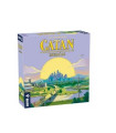 CATAN ENERGIAS
