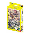 ONE PIECE - STARTER DECK ST 20