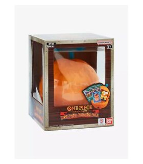 ONE PIECE - DEVIL FRUITS COLLECTION VOL.2