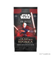 STAR WARS UNLIMITED - EL OCASO DE LA REPUBLICA - SOBRES (ESP)