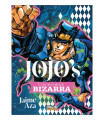JOJOS: UNA AVENTURA BIZARRA