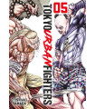 TOKYO URBAN FIGHTERS 5
