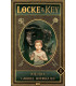 LOCKE AND KEY MASTER EDITION 01