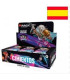 MTG - FOUNDATIONS- PLAY BOOSTER BOX (ESP) CIMIENTOS