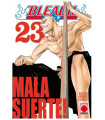 BLEACH BESTSELLER 23