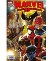 MARVEL 85º ANIVERSARIO