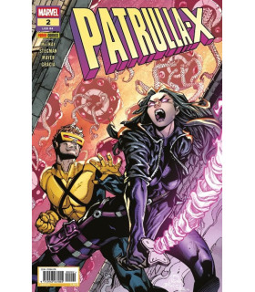 PATRULLA-X 02