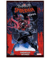 SIMBIONTE SPIDERMAN 2099 ENEMIGOS INTIMOS