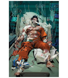 NAMOR: EL ULTIMO REY DE ATLANTIS 1 DE 3