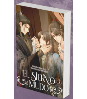 EL SIERVO MUDO 3
