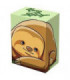 DECK BOX CARD - SLOTH HEY GIRL