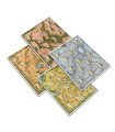 ROOT PACK DE MAPAS DEL BOSQUE