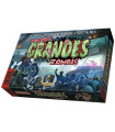 PEQUEÑOS GRANDES ZOMBIES