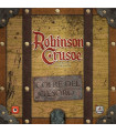 ROBINSON CRUSOE - COFRE DEL TESORO