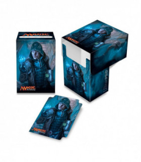 MAGIC EE DECK BOX - JACE UNRAVELER OF SECRETS. SHADOWS OVER INNISTRAD