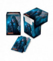 MAGIC EE DECK BOX - JACE UNRAVELER OF SECRETS. SHADOWS OVER INNISTRAD