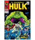 BIBLIOTECA MARVEL 74 EL INCREIBLE HULK 05