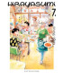 HIRAYASUMI, VOL. 7