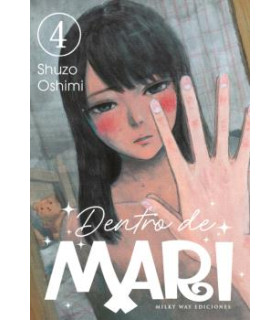 DENTRO DE MARI, VOL. 4