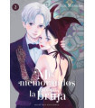 MIS MEMORANDOS SOBRE LA BRUJA, VOL. 2