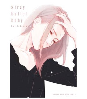 STRAY BULLET BABY