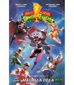 MIGHTY MORPHIN 05
