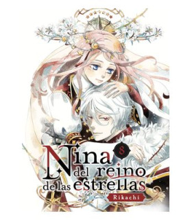 NINA DEL REINO DE LAS ESTRELLAS 08