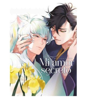MI AMOR SECRETO