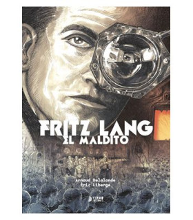 FRITZ LANG, EL MALDITO