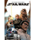 STAR WARS II TOMO Nº 08