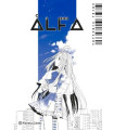 PLANETA MANGA: ALFA