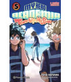 MY HERO ACADEMIA TEAM UP MISSION Nº 05