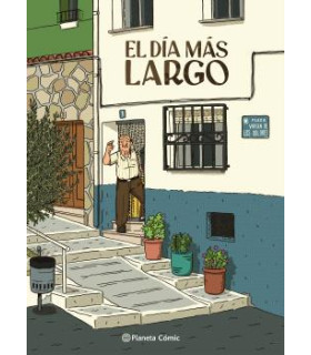 EL DÍA MÁS LARGO
