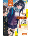 THE DANGERS IN MY HEART 03