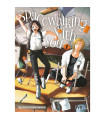 SPACEWALKING WITH YOU 01