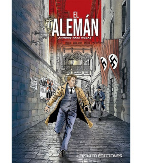 EL ALEMAN