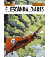 LEFRANC 33. EL ESCANDALO ARES