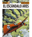 LEFRANC 33. EL ESCANDALO ARES
