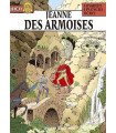 JHEN 19. JEANNE DES ARMOISES