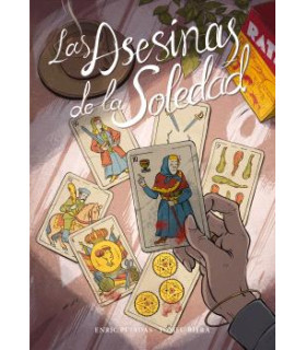 LAS ASESINAS DE LA SOLEDAD