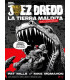JUEZ DREDD: LA TIERRA MALDITA