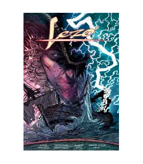 LEZO PARTE 2 LA DEFENSA DE CARTAGENA