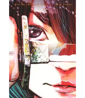 MUJINA INTO THE DEEP 01. ED. ESPECIAL