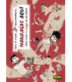MANGAKAS AQUI