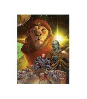 FUNDAS ILUSTRADAS FFG HACAN LORD (50)