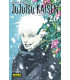 JUJUTSU KAISEN 26