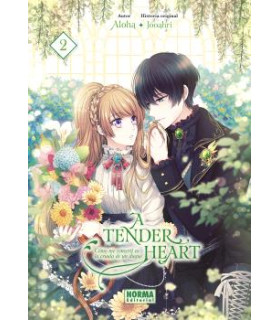 A TENDER HEART 02