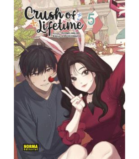 CRUSH OF LIFETIME 05